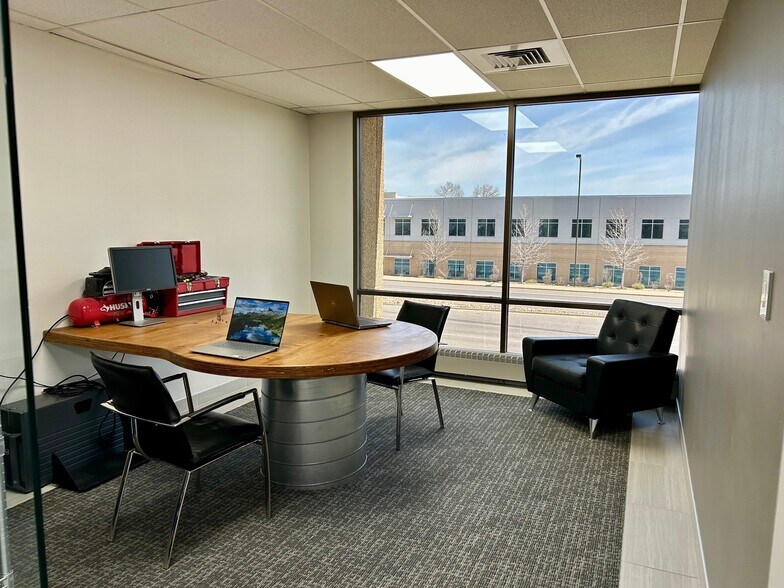 More Photos Of 215 S Wadsworth Blvd, Lakewood Medical For Lease