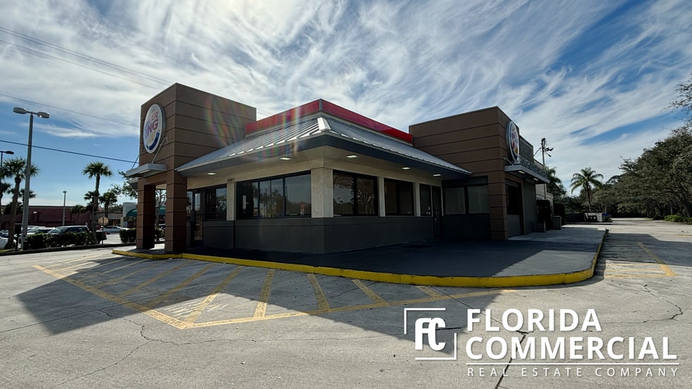 More Photos Of 4891 US Hwy 1, Fort Pierce Fast Food For Sale