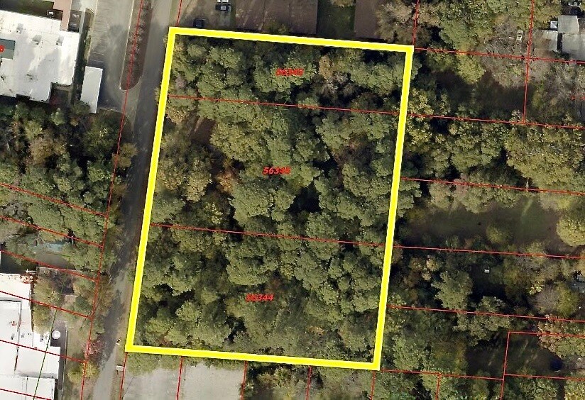 Primary Photo Of 1510 Seventh st, Longview Land For Sale