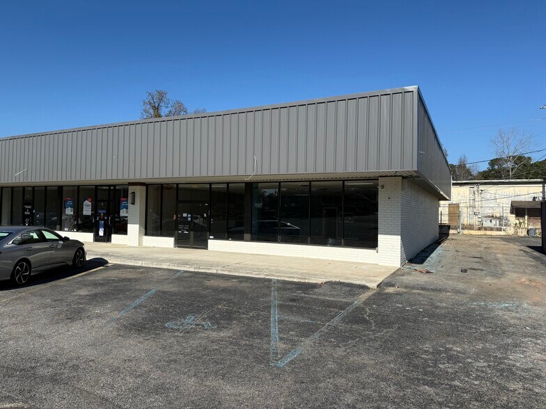 More Photos Of 908 Bacons Bridge Rd, Summerville Unknown For Lease