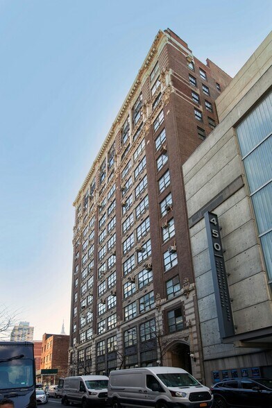 More Photos Of 438-448 W 37th St, New York Apartments For Sale