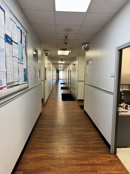 More Photos Of 1601 Highway 49B, Paragould Warehouse For Lease