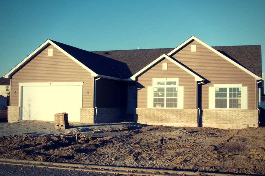 More Photos Of Equestrian Ln, Bourbonnais Land For Sale