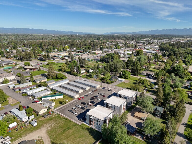 More Photos Of 128 E Evergreen Dr, Kalispell Apartments For Sale