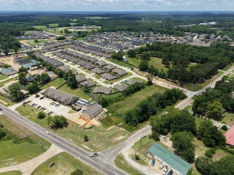 More Photos Of 2911 Roy Rd, Tyler Land For Sale