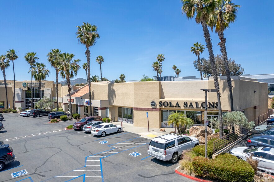 Primary Photo Of 2055-2085 Montiel Rd, San Marcos Unknown For Lease