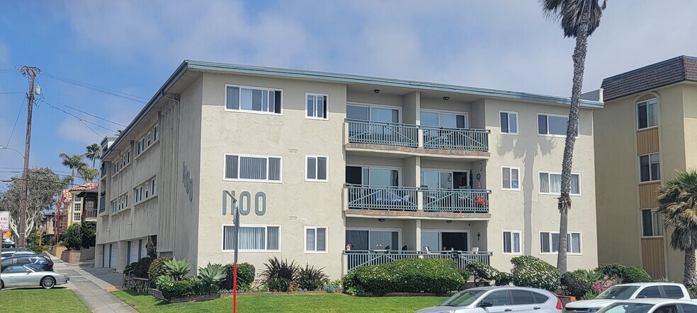 More Photos Of 1100 Esplanade, Redondo Beach Apartments For Sale