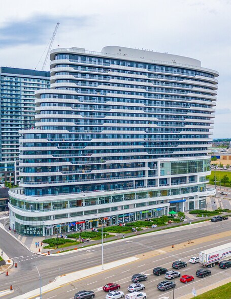 More Photos Of 2520 Eglinton Av W, Mississauga Apartments For Lease