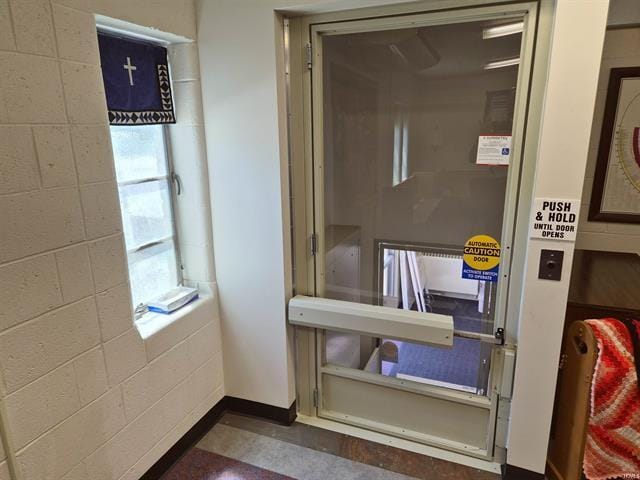 More Photos Of 832 E Center St, Warsaw Religious Facility For Sale