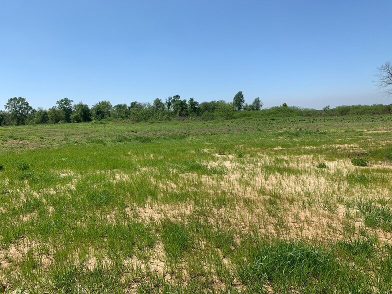 Primary Photo Of 000E-2A Highway 61, Natchez Land For Sale