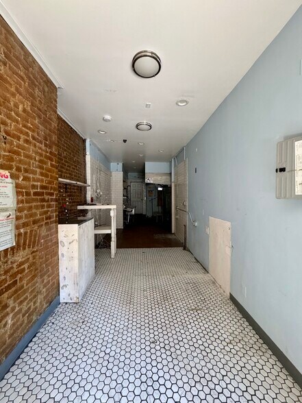 More Photos Of 393 Classon Ave, Brooklyn Storefront Retail Residential For Lease