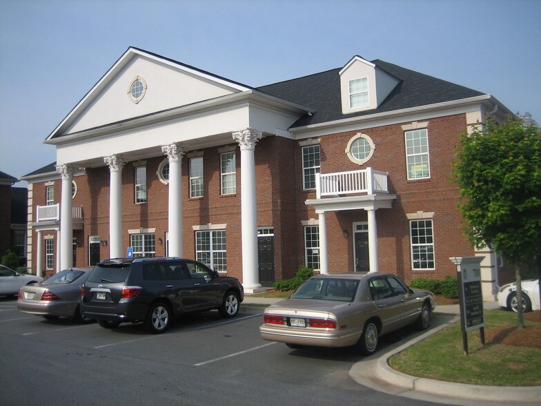 More Photos Of 3105 Creekside Village Dr, Kennesaw Office For Sale