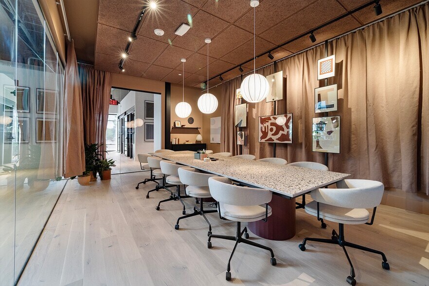 More Photos Of 2195 S Virginia St, Reno Coworking Space