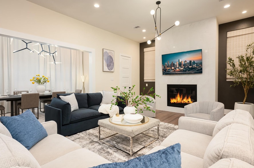 More Photos Of , Houston Multifamily For Sale