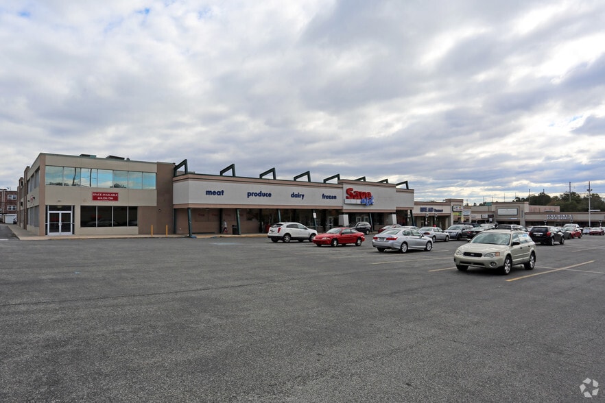 More Photos Of 1500 Garrett Rd, Upper Darby Township Unknown For Lease