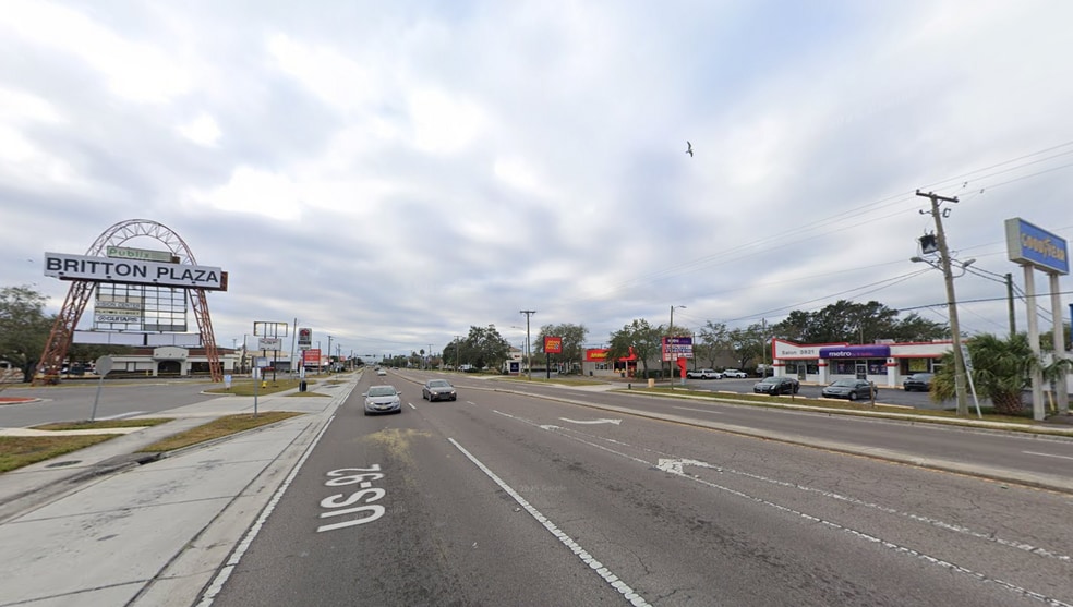 More Photos Of 3817 S Dale Mabry Hwy, Tampa Freestanding For Lease