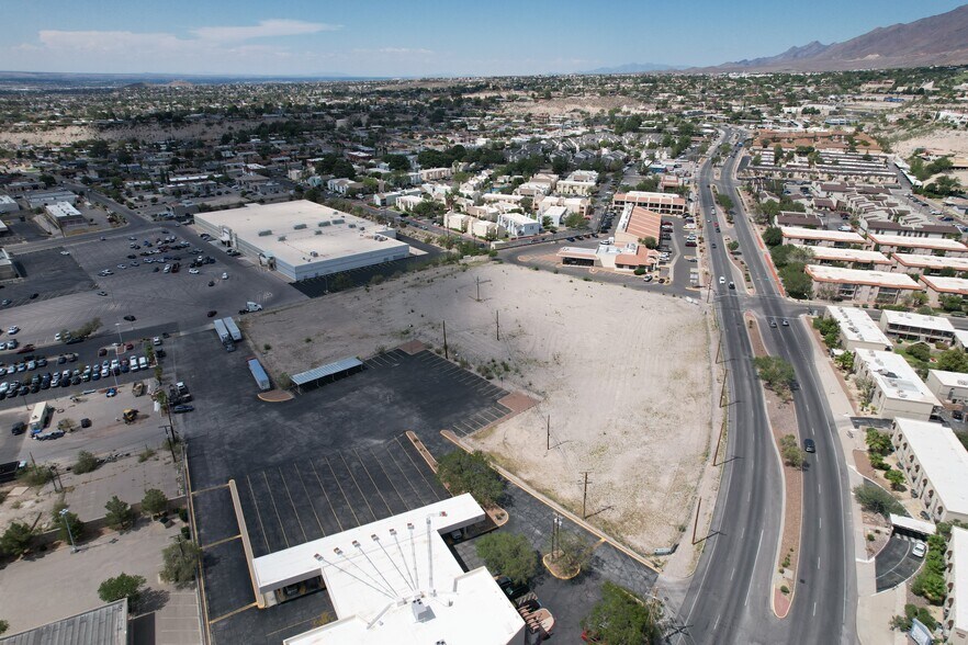 More Photos Of 225 Shadow Mountain Dr, El Paso Land For Sale