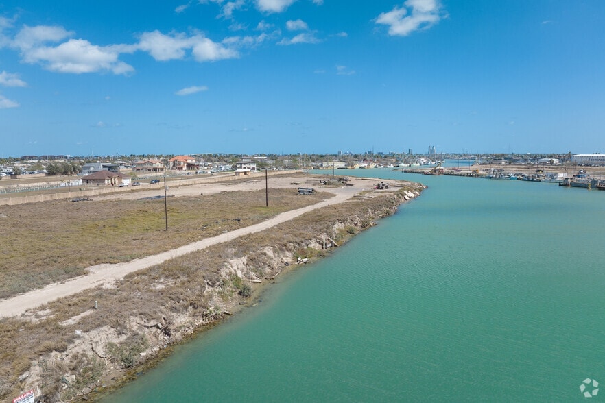 More Photos Of 365 Industrial Dr, Port Isabel Land For Sale