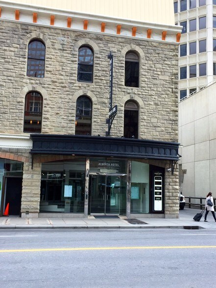 More Photos Of 808 1st St SW, Calgary Office For Lease