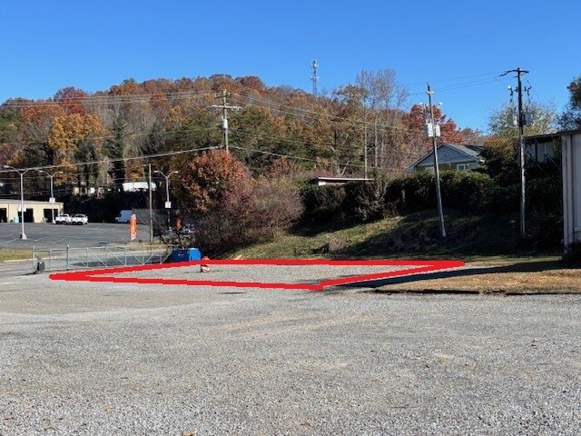 More Photos Of 2131 US 70 Hwy, Swannanoa Land For Lease