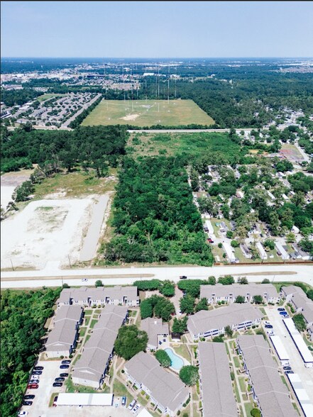 More Photos Of 0 Walters Rd, Houston Land For Sale