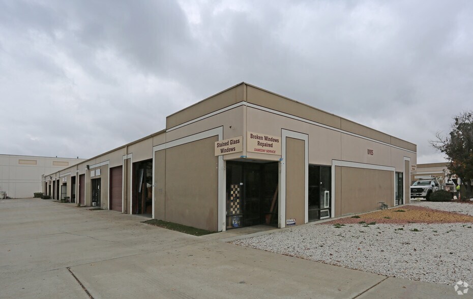 Primary Photo Of 10925 Wheatlands Ave, Santee Warehouse For Lease