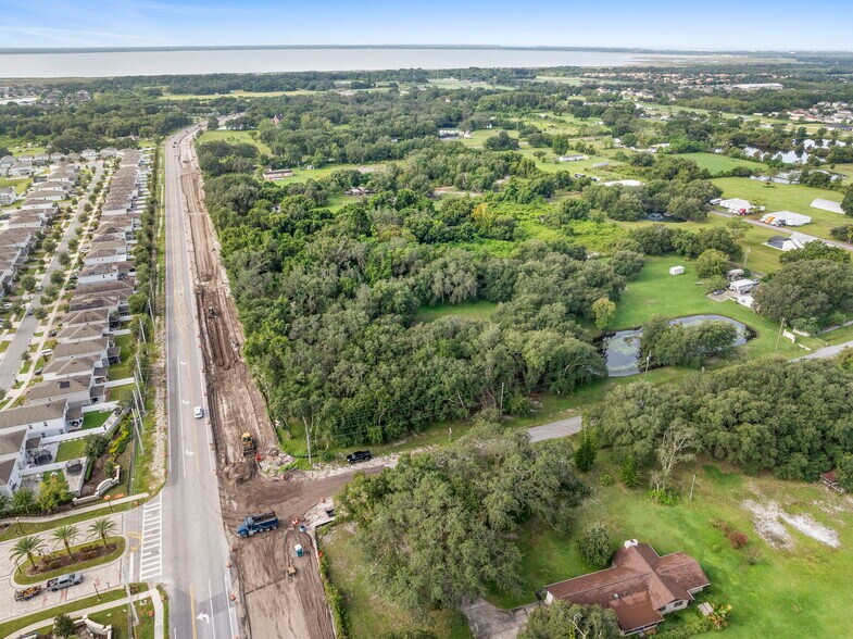 More Photos Of 4345 Boggy Creek Rd, Kissimmee Land For Sale