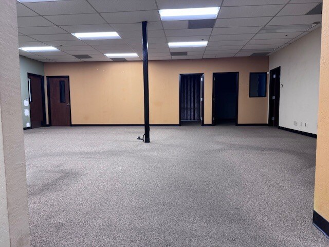 More Photos Of 1941-1945 Las Plumas Ave, San Jose Warehouse For Sale