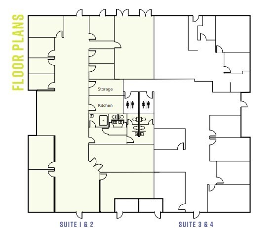 More Photos Of 1522 Brookhollow Dr, Santa Ana Office For Lease