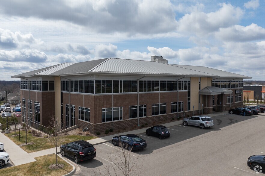 More Photos Of 6500 Byron Center Ave SW, Byron Center Office For Lease