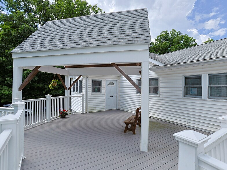 More Photos Of 3197 NY-28, Shokan Healthcare For Sale