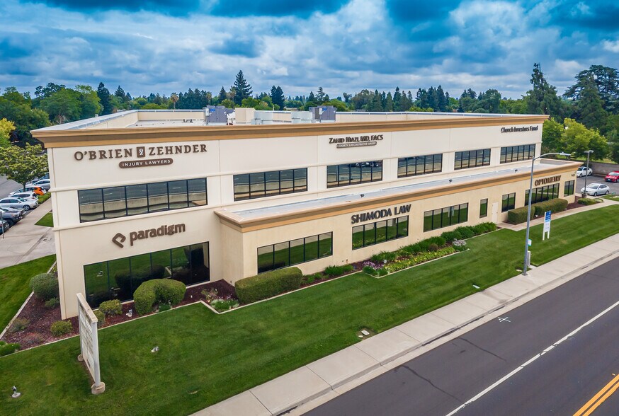 More Photos Of , Elk Grove Office For Sale