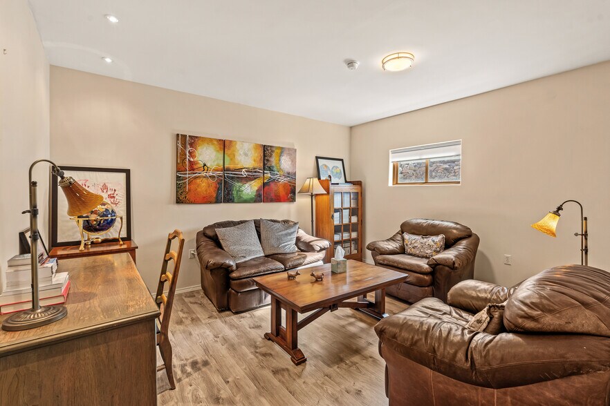 More Photos Of 103 S St Francis Dr, Santa Fe Medical For Sale