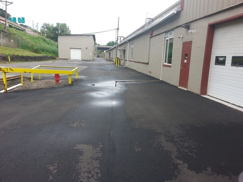 Primary Photo Of 340 McKinstry Ave, Chicopee Manufacturing For Lease