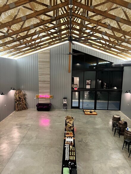 More Photos Of 5441 N US Highway 52, Thorntown Land For Sale