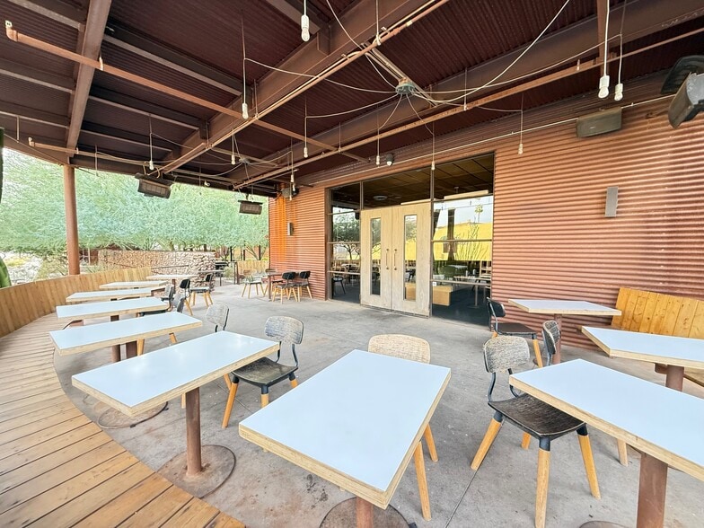 More Photos Of 3243 N 3rd St, Phoenix Restaurant For Lease