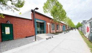 More Photos Of 124 Krog St, Atlanta Unknown For Lease