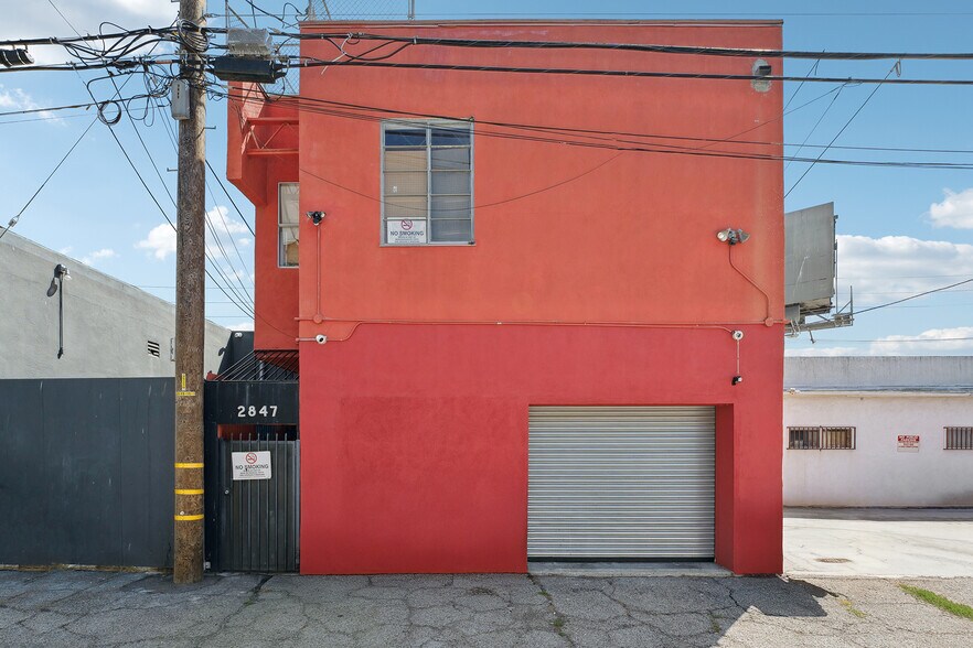 More Photos Of 2847 S Robertson Blvd, Los Angeles General Retail For Sale