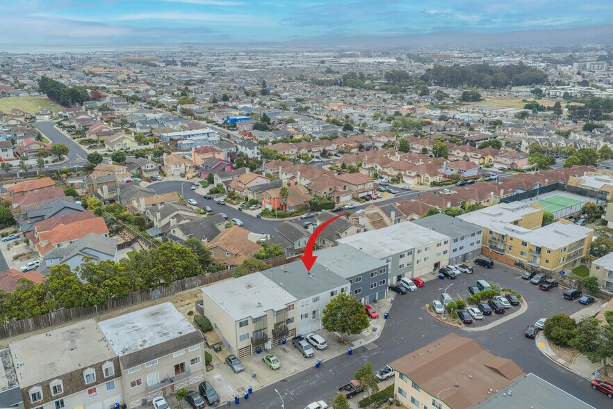 More Photos Of 324 Susie Way, South San Francisco Apartments For Sale