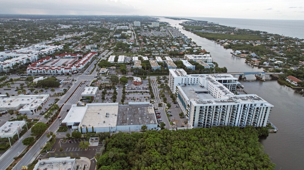 More Photos Of 1606-1634 S Federal Hwy, Boynton Beach Unknown For Lease