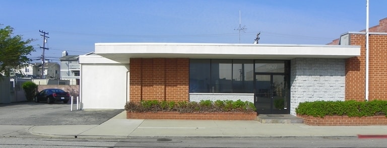 Primary Photo Of 1907 Border Ave, Torrance Office For Lease