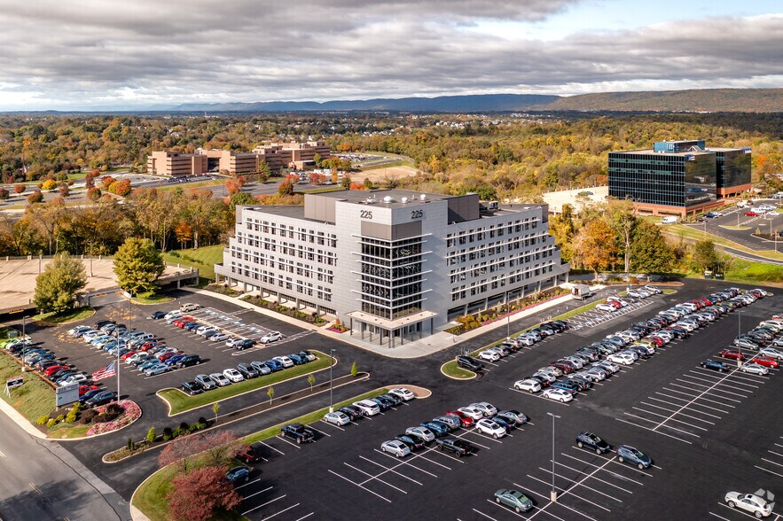 More Photos Of 225 Grandview Ave, Camp Hill Office For Sale