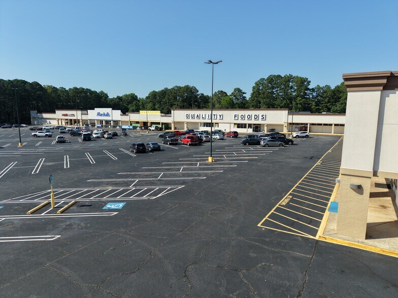 More Photos Of 1012-1080 Big A Rd S, Toccoa Unknown For Lease