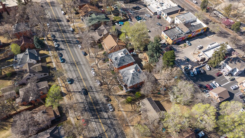 More Photos Of 615-621 Remington St, Fort Collins Apartments For Sale