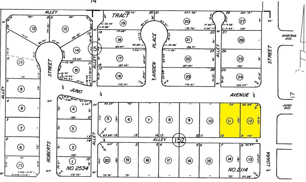 More Photos Of 1602-1608 W Juno Ave, Anaheim Apartments For Sale