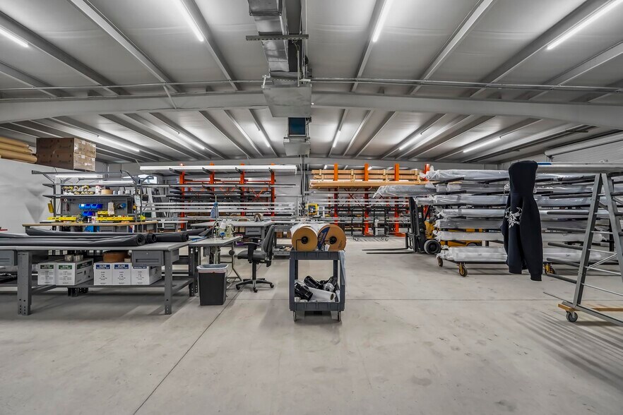 More Photos Of 12446 State Highway 205, Lavon Flex For Sale