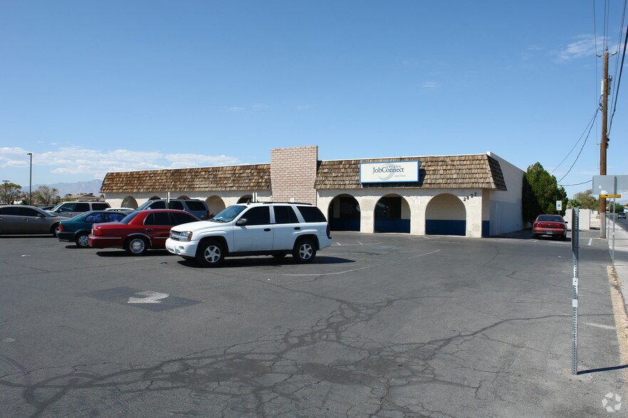 Primary Photo Of 2827 Las Vegas Blvd N, North Las Vegas Office For Sale