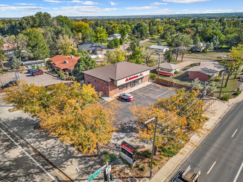 More Photos Of 2324 23rd Ave, Greeley Convenience Store For Sale