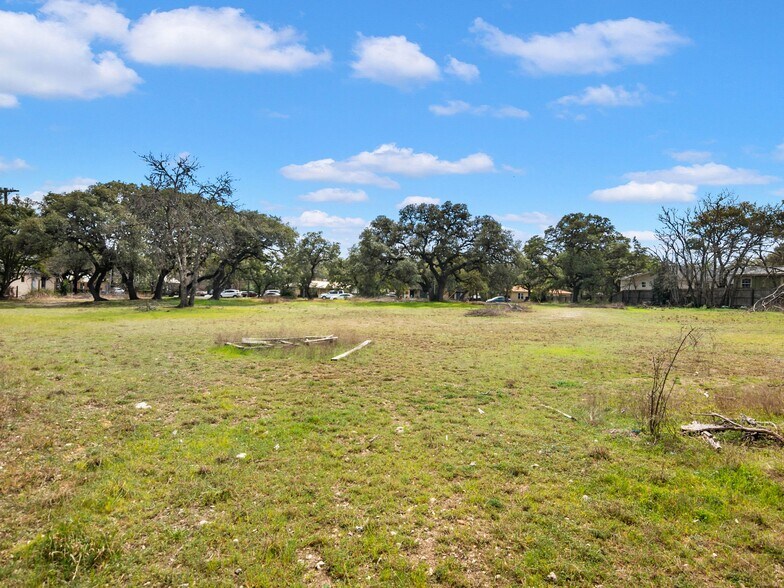 More Photos Of 116 Bess St, Boerne Land For Sale