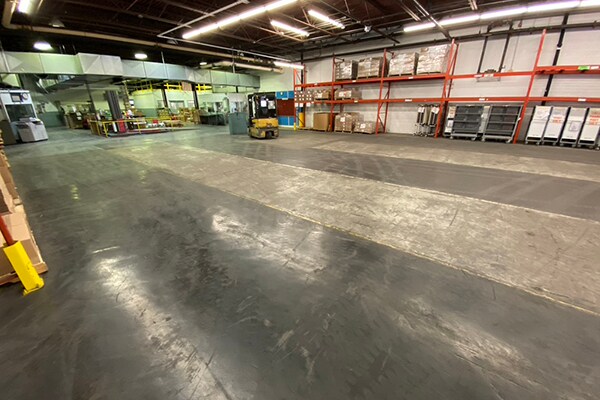 More Photos Of 401 Gage St, Bennington Warehouse For Sale